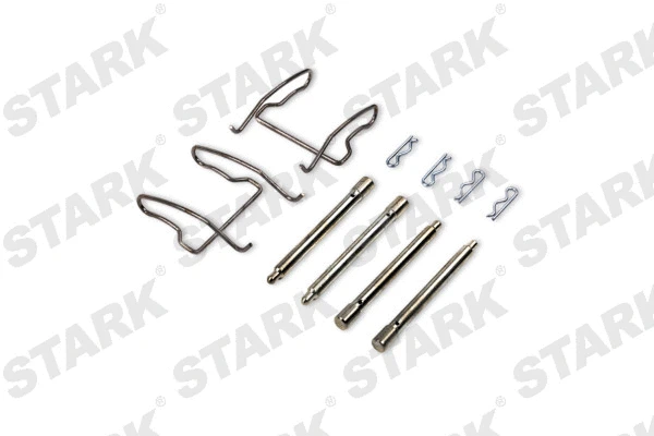 Accessory Kit, disc brake pad (SKAK-1120015)