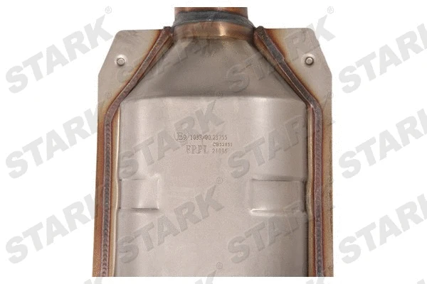 Catalytic Converter (SKCCT-4840452)