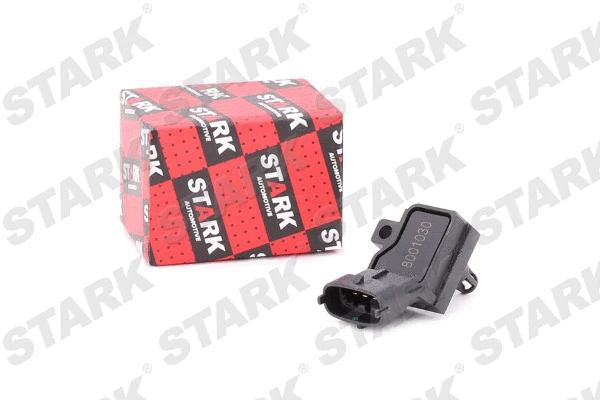 Sensor, intake air temperature
