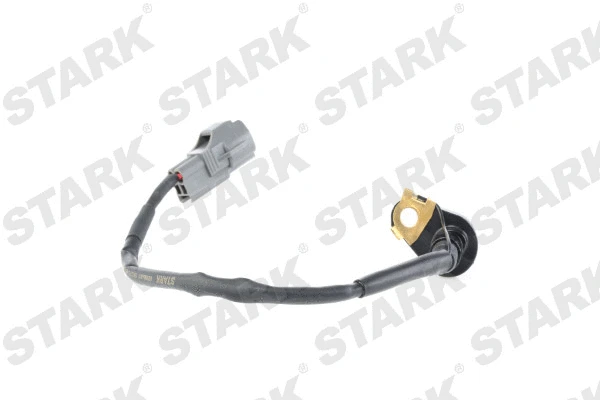 Sensor, crankshaft pulse