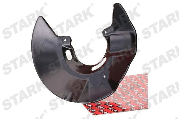 Splash Guard, brake disc