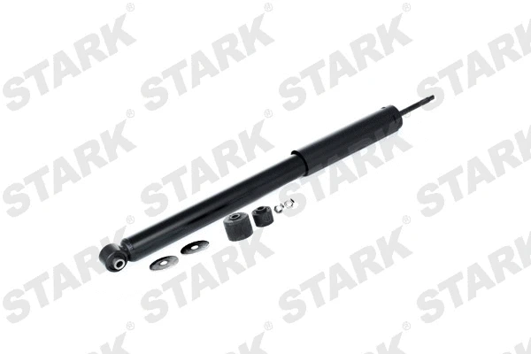 Shock Absorber (SKSA-0131907)