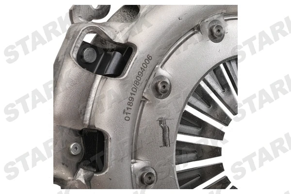 Clutch Kit
