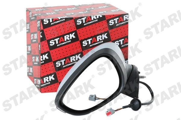 Exterior Mirror (SKOM-1040396)