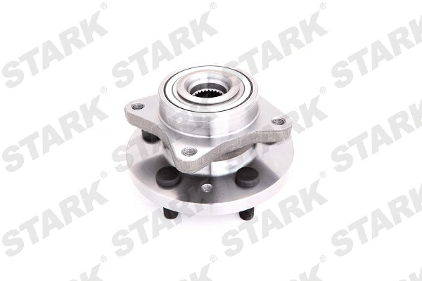 Wheel Bearing Kit (SKWB-0180615)