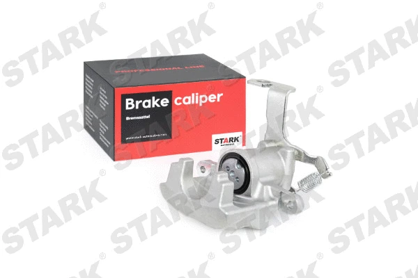 Brake Caliper (SKBC-0460348)