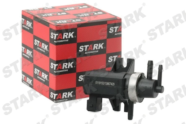 Pressure Converter, exhaust control (SKPCE-4500005)
