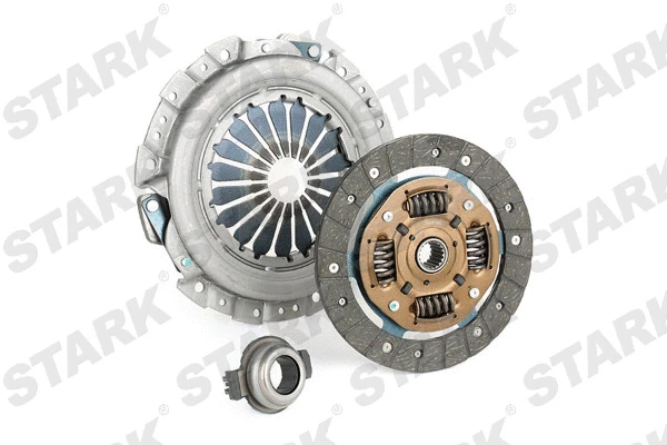 Clutch Kit