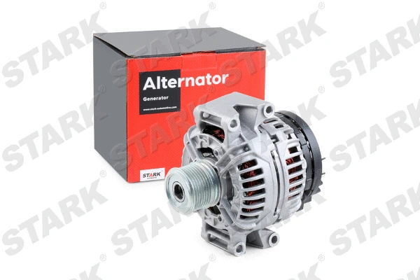 Alternator (SKGN-0320043)