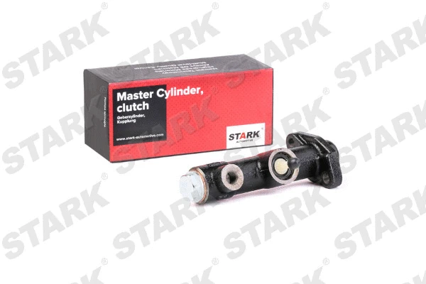 Master Cylinder, clutch