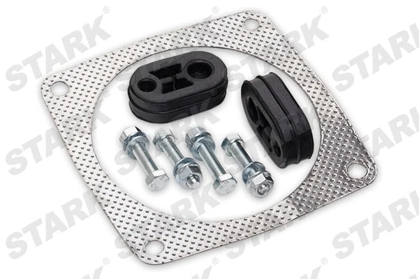 Catalytic Converter (SKCCT-4840045)