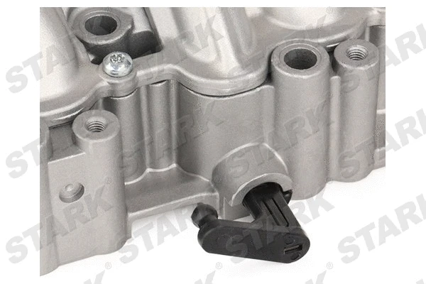 Fitting, intake manifold