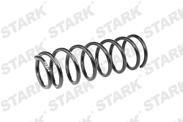 Suspension Spring (SKCS-0040358)
