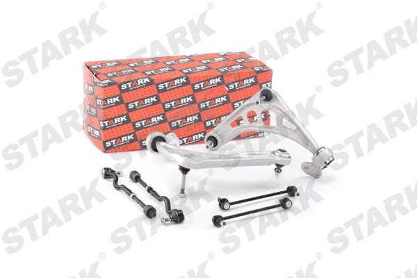 Repair Kit, control arm (SKSSK-1600022)