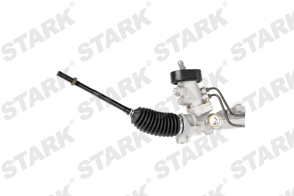 Steering Gear