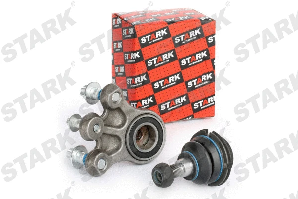 Repair kit, supporting/ball joint (SKRKB-4740001)