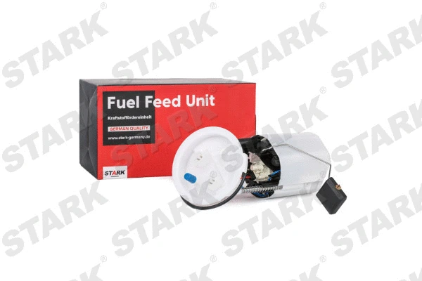 Fuel Feed Unit