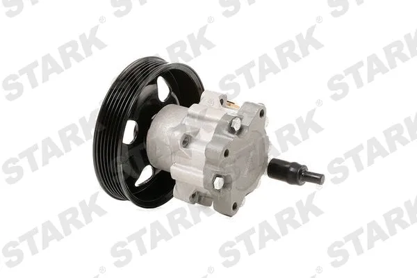 Hydraulic Pump, steering (SKHP-0540198)