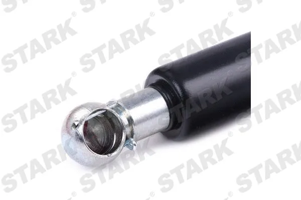 Gas Spring, boot/cargo area