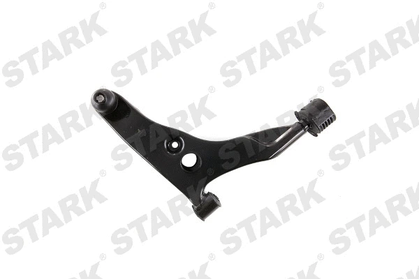 Control/Trailing Arm, wheel suspension (SKCA-0050128)