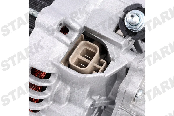 Alternator (SKGN-0320061)