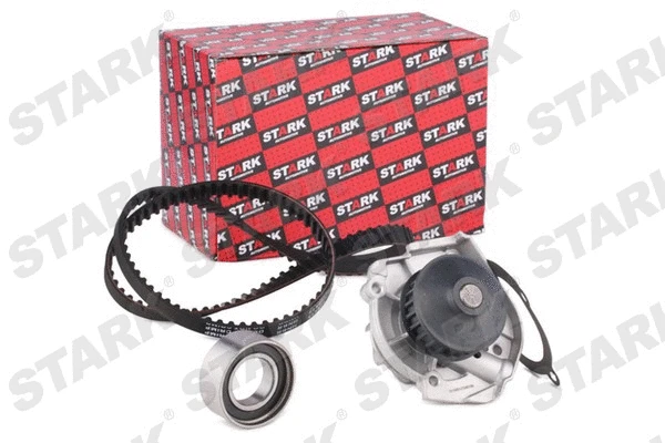 Water Pump & Timing Belt Kit