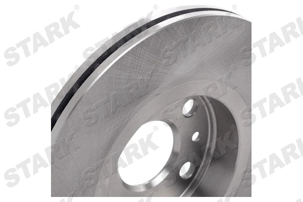 Brake Disc (SKBD-0023697)