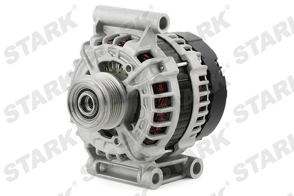 Alternator (SKGN-0320349)