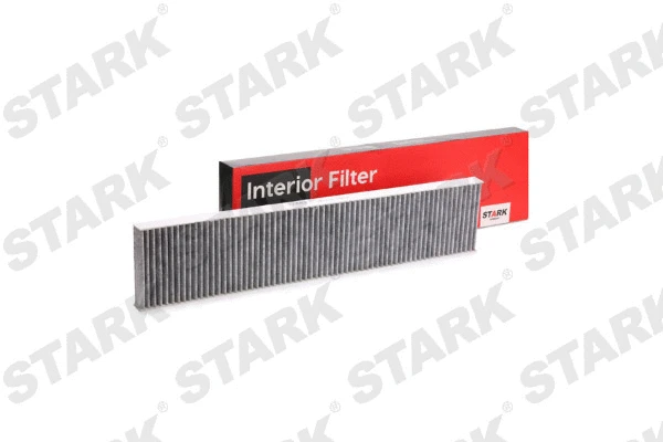 Filter, cabin air (SKIF-0170013)