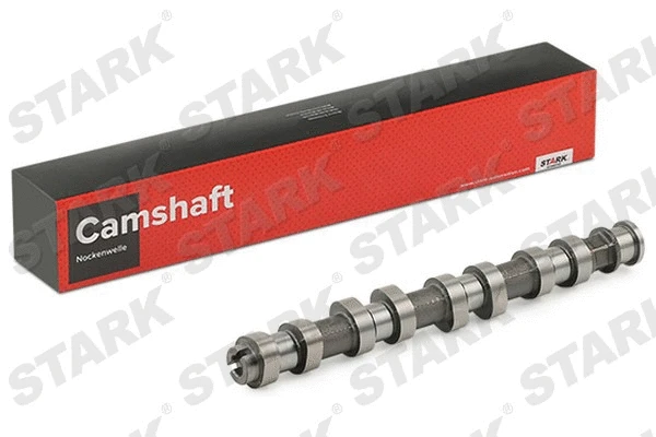Camshaft