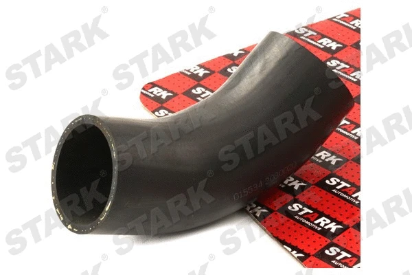 Charge Air Hose