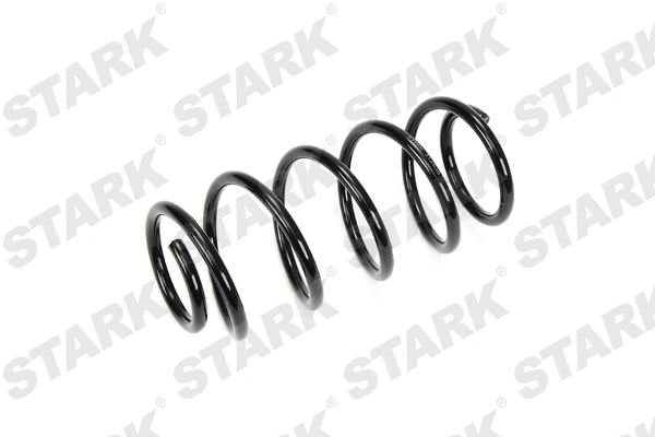 Suspension Spring (SKCS-0040151)