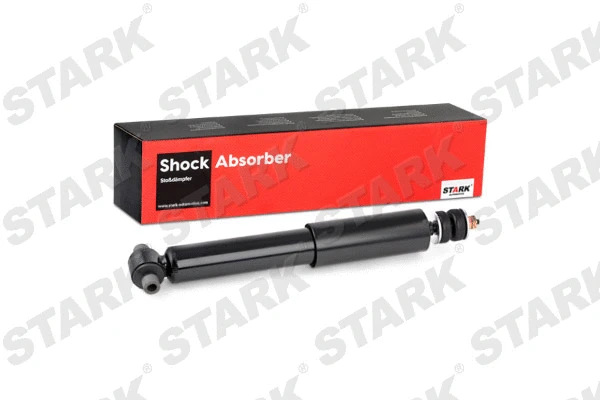 Shock Absorber