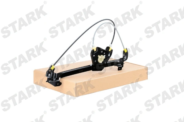 Window Regulator
