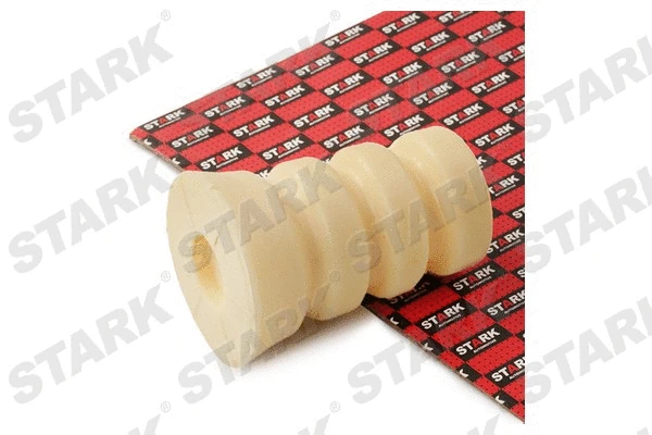 Rubber Buffer, suspension