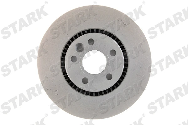 Brake Disc (SKBD-0020272)