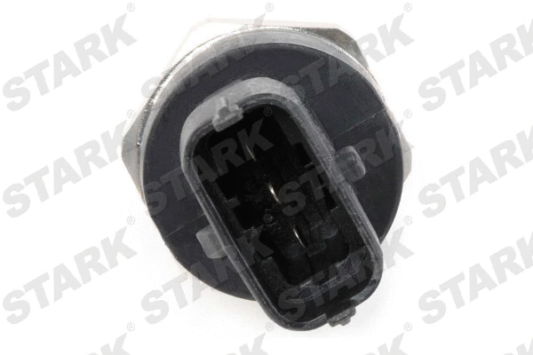 Sensor, fuel pressure
