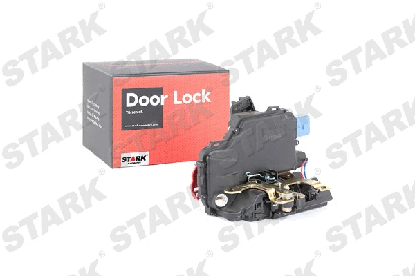 Door Lock