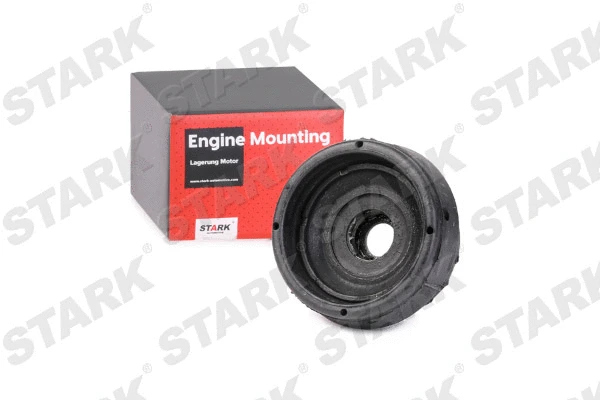 Suspension Strut Support Mount