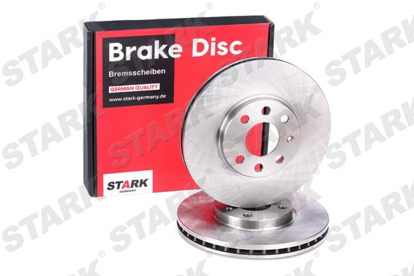 Brake Disc (SKBD-0020082)
