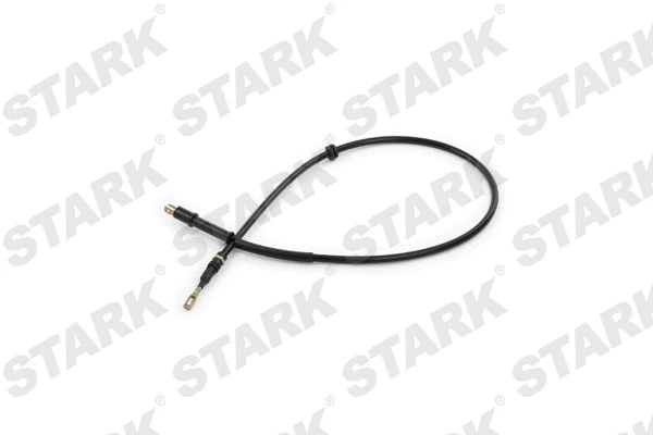 Cable Pull, parking brake (SKCPB-1050130)