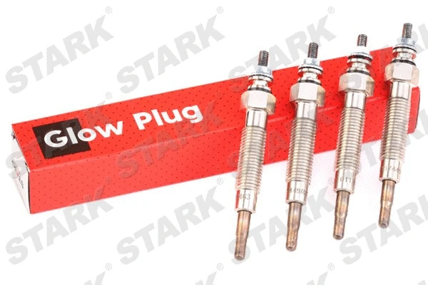 Glow Plug (SKGP-1890213)