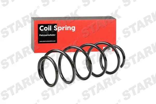 Suspension Spring