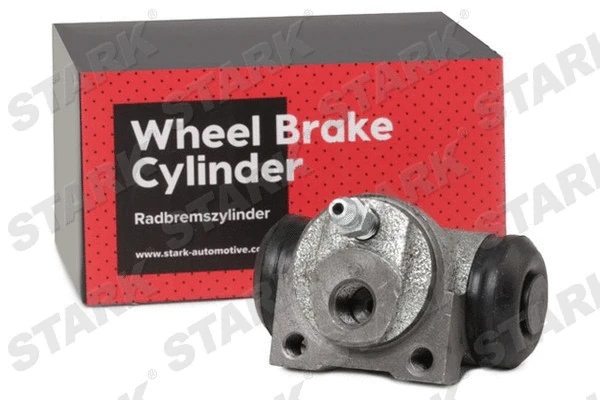 Wheel Brake Cylinder