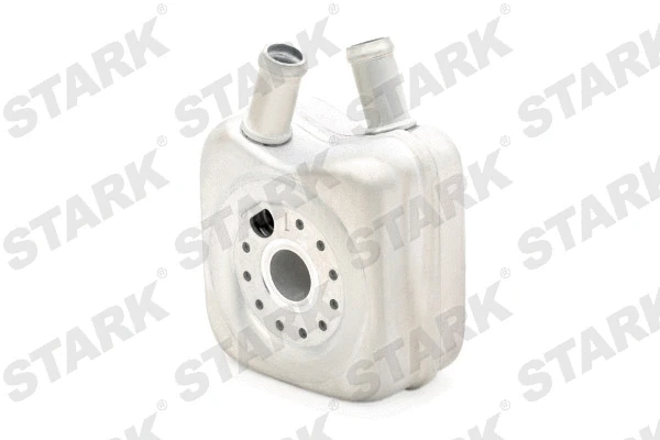 Oil Cooler, engine oil