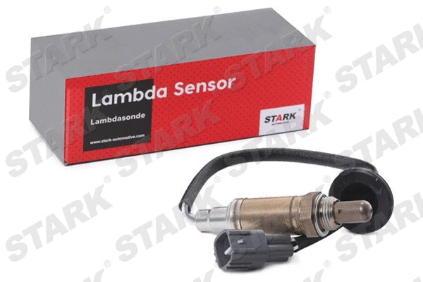 Lambda Sensor