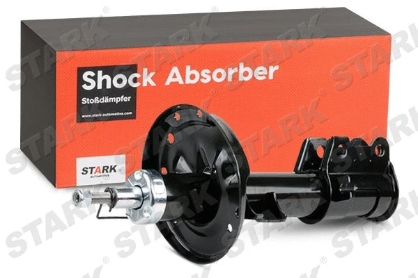 Shock Absorber