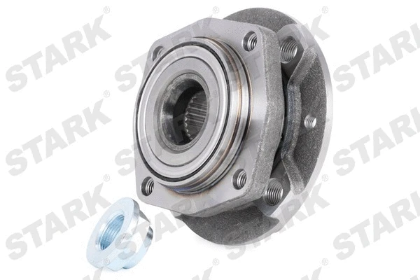 Wheel Bearing Kit (SKWB-0180286)