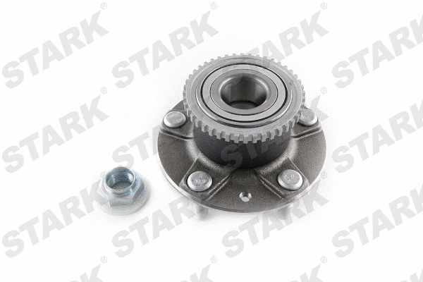 Wheel Bearing Kit (SKWB-0180344)