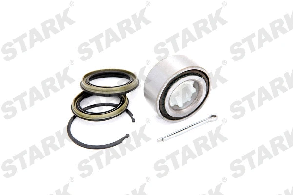 Wheel Bearing Kit (SKWB-0180198)